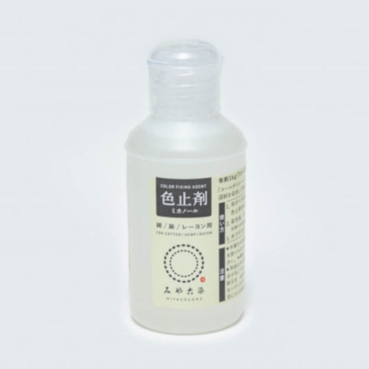Miyacozome - Color Fixing Agent