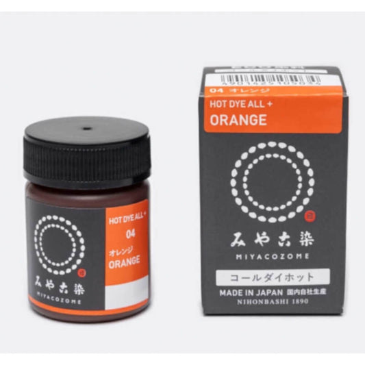 Miyacozome - HOT DYE ALL