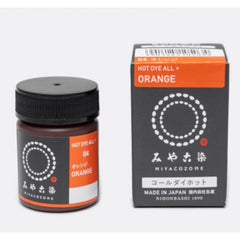Miyacozome - HOT DYE ALL