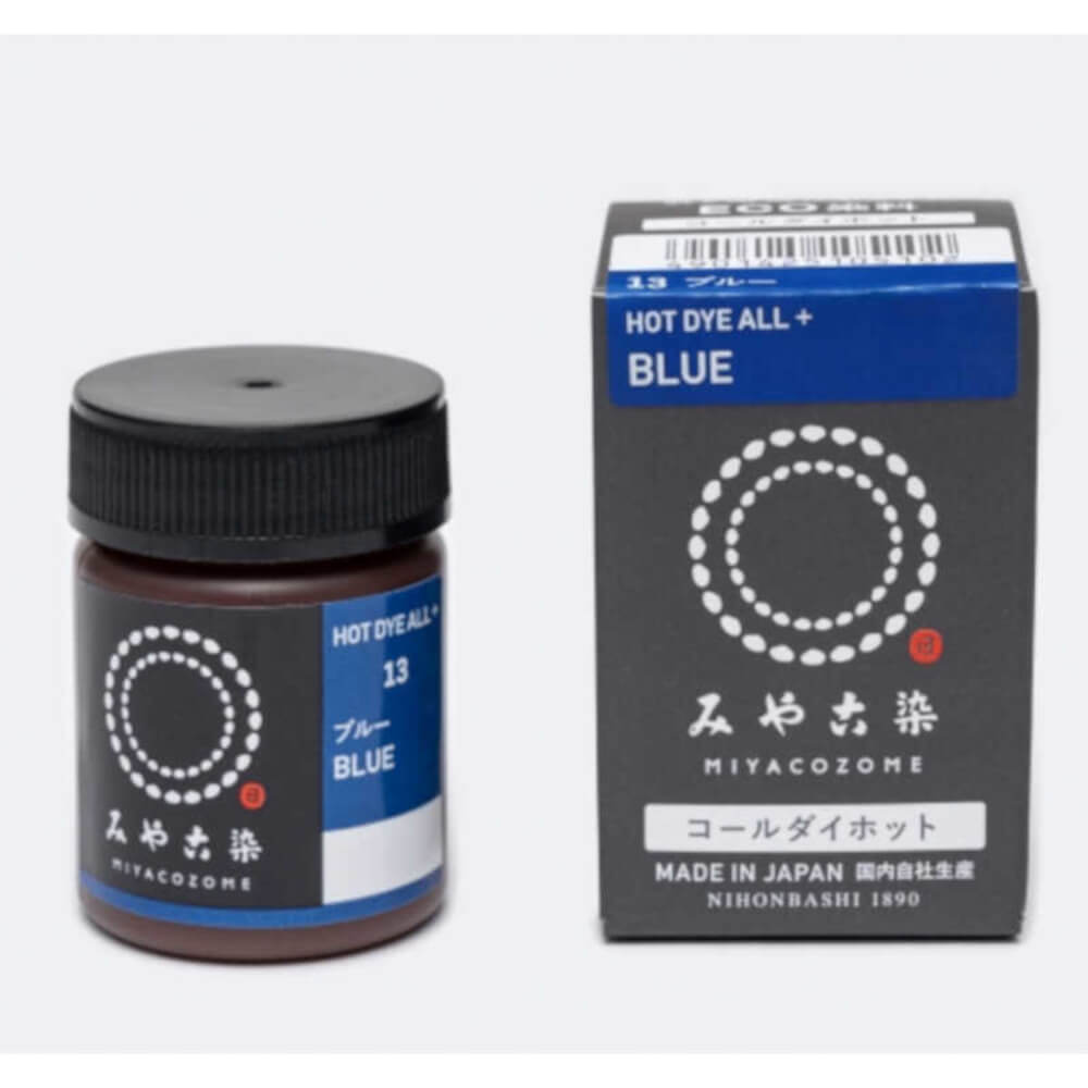 Miyacozome - HOT DYE ALL