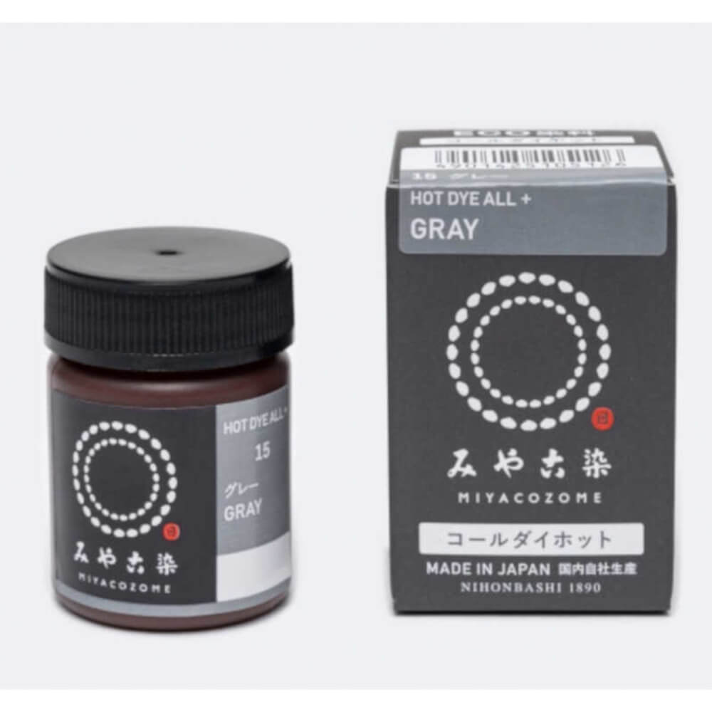 Miyacozome - HOT DYE ALL
