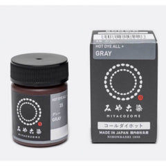 Miyacozome - HOT DYE ALL