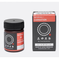 Miyacozome - HOT DYE ALL