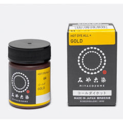 Miyacozome - HOT DYE ALL