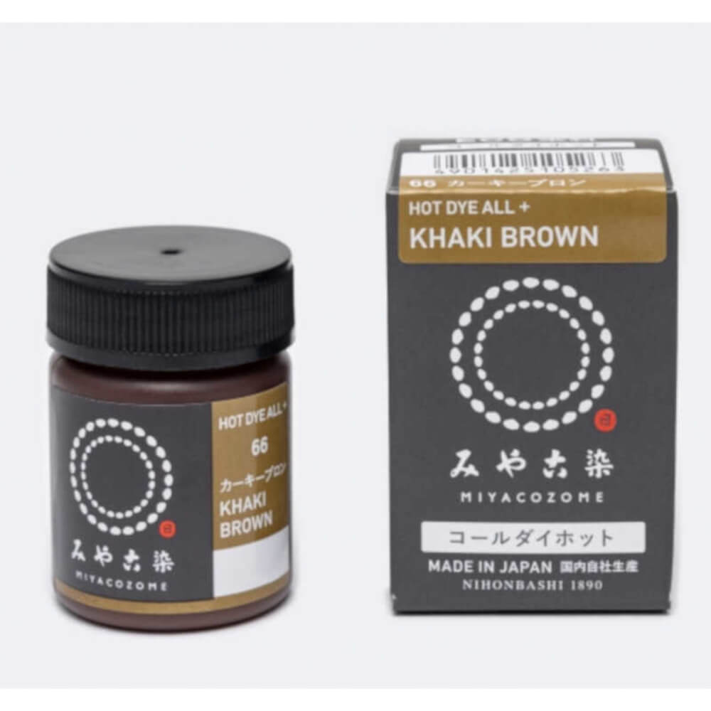 Miyacozome - HOT DYE ALL