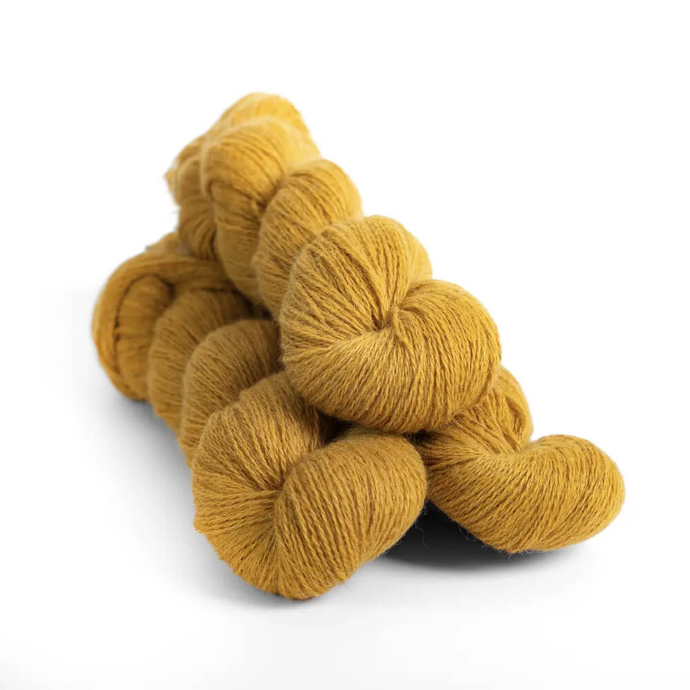 mYak - Baby Yak Lace - Shine