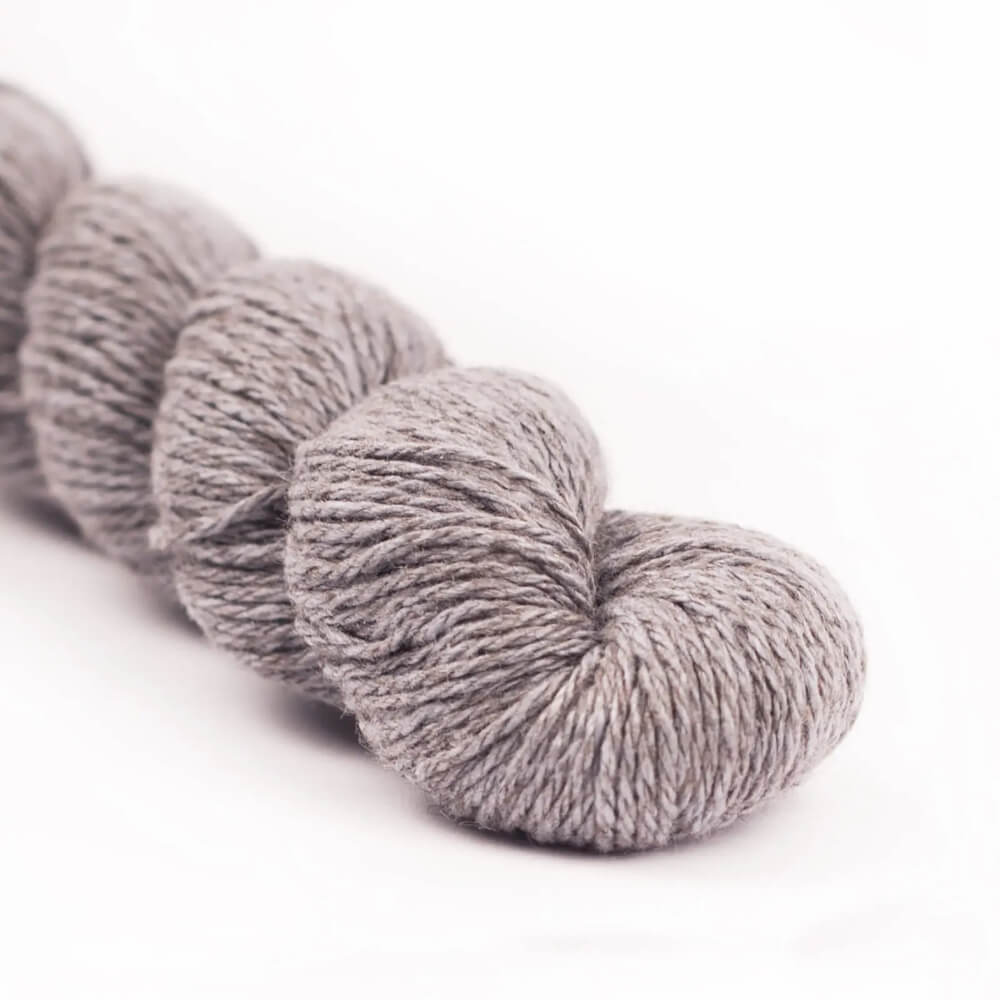 mYak - Baby Yak | Silk - Chanda
