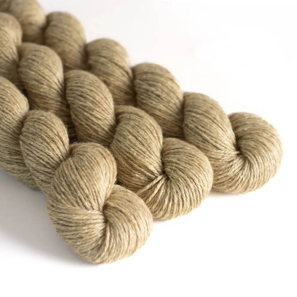 mYak - Baby Yak | Silk - Fieno