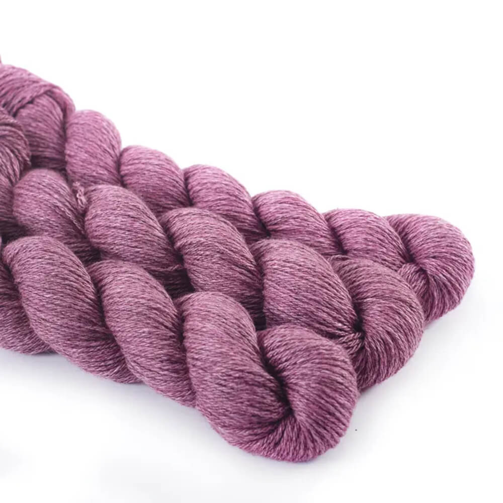 mYak - Baby Yak | Silk - Samsara