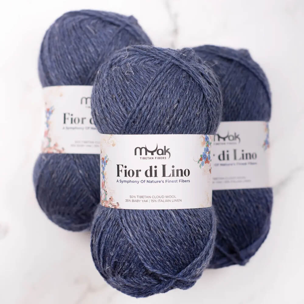 mYak - Fior di Lino