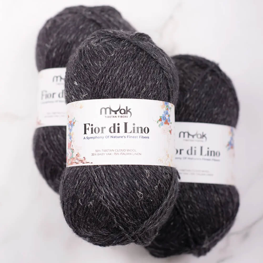 mYak - Fior di Lino