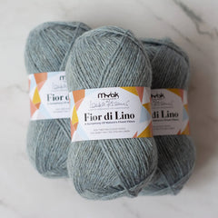 mYak - Fior di Lino
