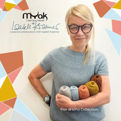 mYak - Fior di Lino