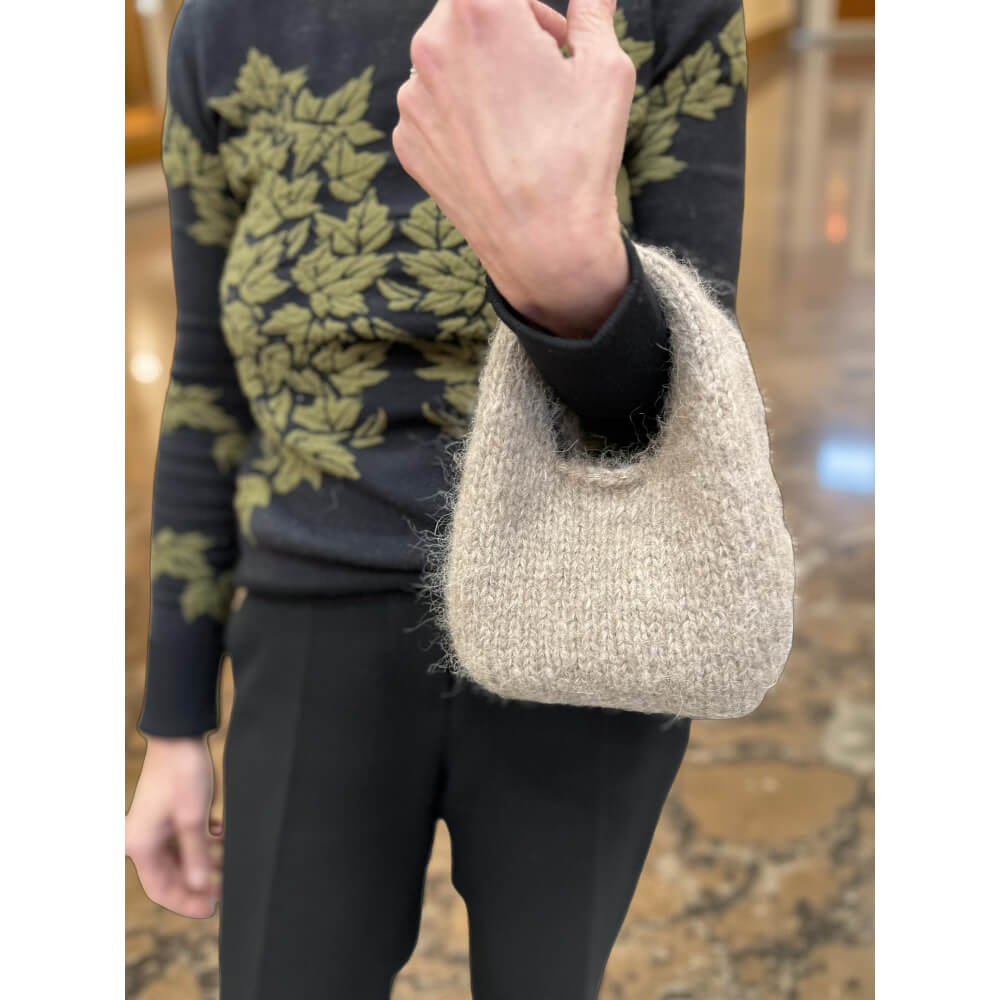 OHKNITT - MINIMI MOOD Bag