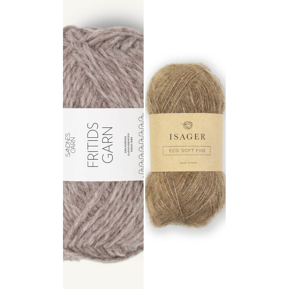 OHKNITT - MINIMI MOOD Bag