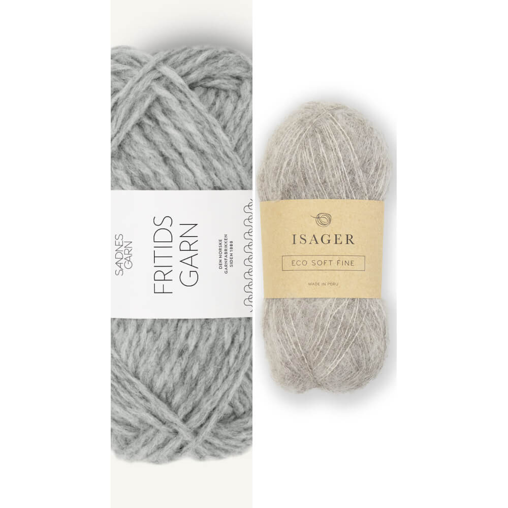 OHKNITT - MINIMI MOOD Bag