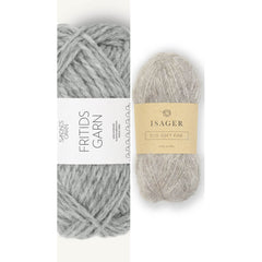 OHKNITT - MINIMI MOOD Bag