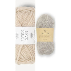 OHKNITT - MINIMI MOOD Bag