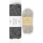 OHKNITT - MINIMI MOOD Bag