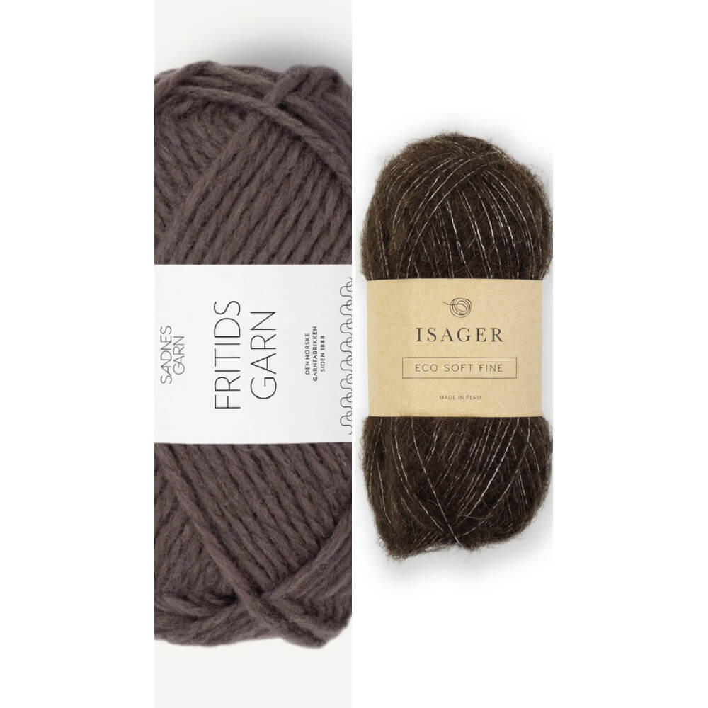 OHKNITT - MINIMI MOOD Bag