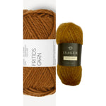 OHKNITT - MINIMI MOOD Bag