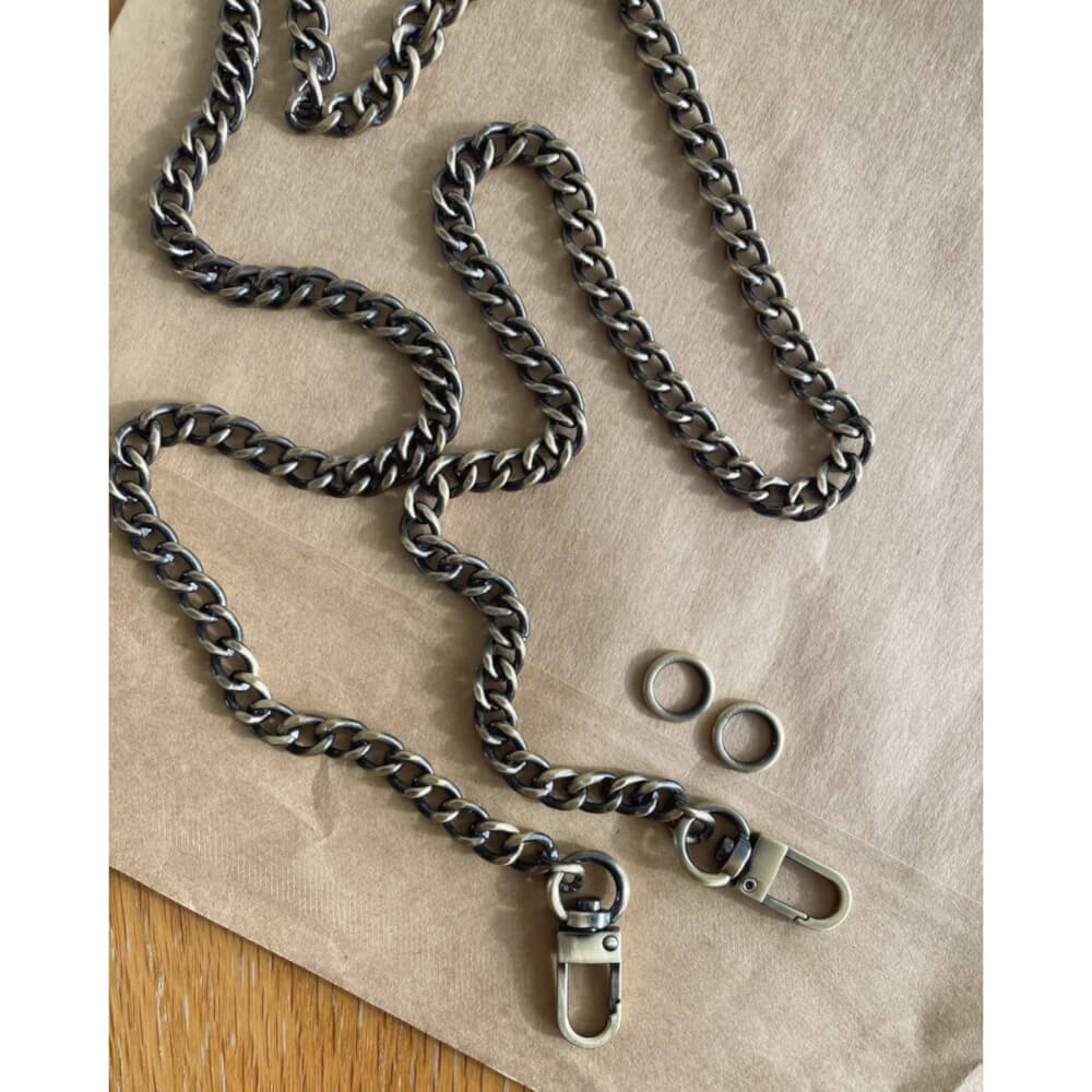 PetiteKnit - Chain