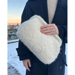 PetiteKnit - Frame for Large Clutch
