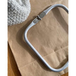 PetiteKnit - Frame for Small Clutch