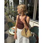 PetiteKnit - Juno Bag