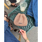 PetiteKnit - Juno Satchel