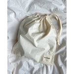 PetiteKnit - Knitter's string bag