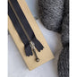 PetiteKnit - Zipper 28 cm