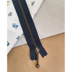 PetiteKnit - Zipper 28 cm