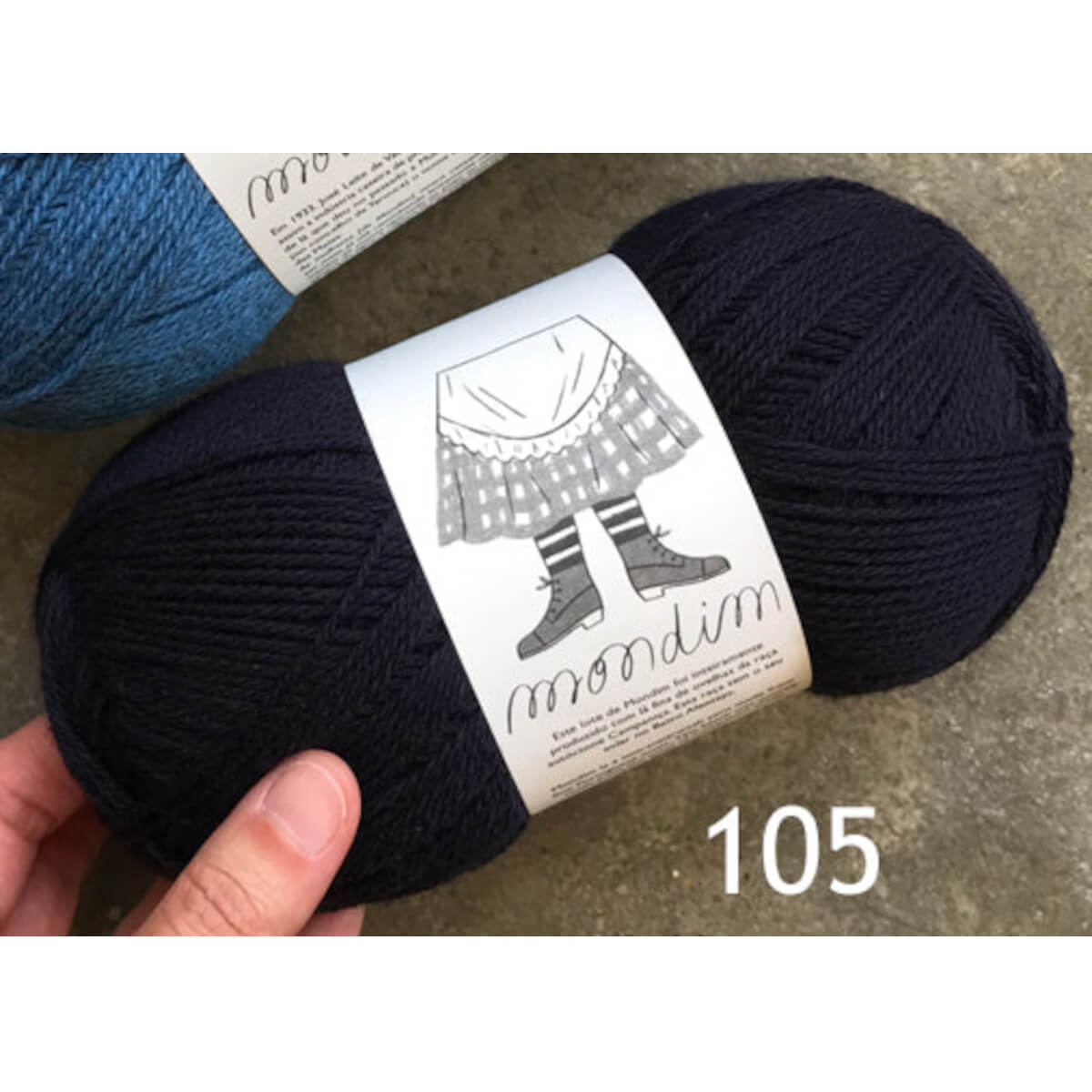 Rosa Pomar - Mondim - 105