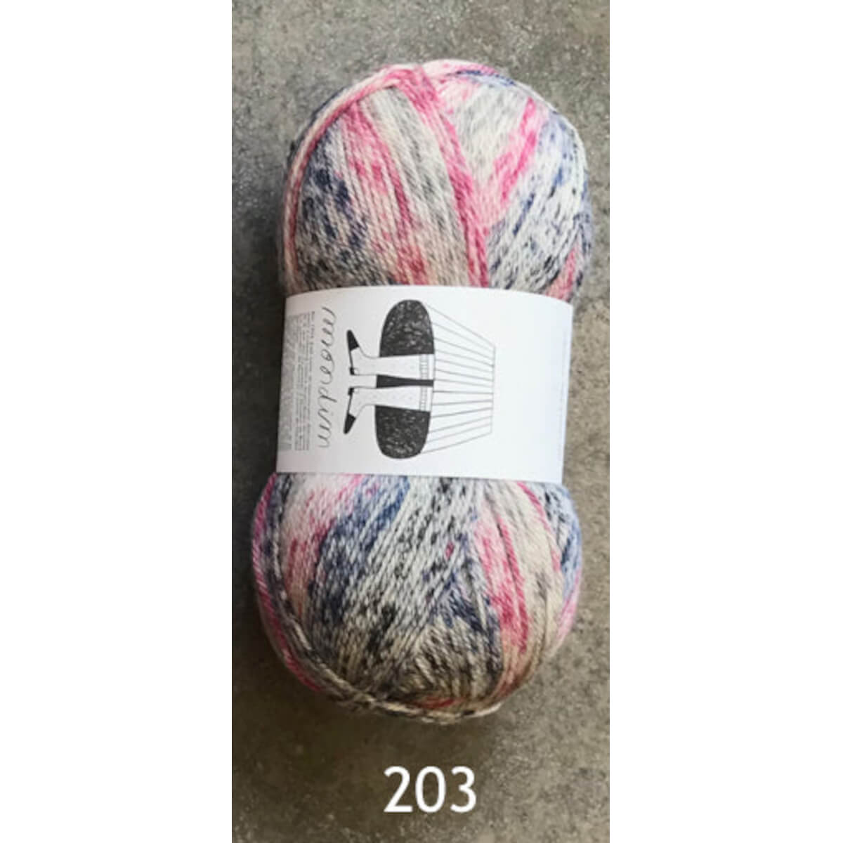 Rosa Pomar - Mondim - 203