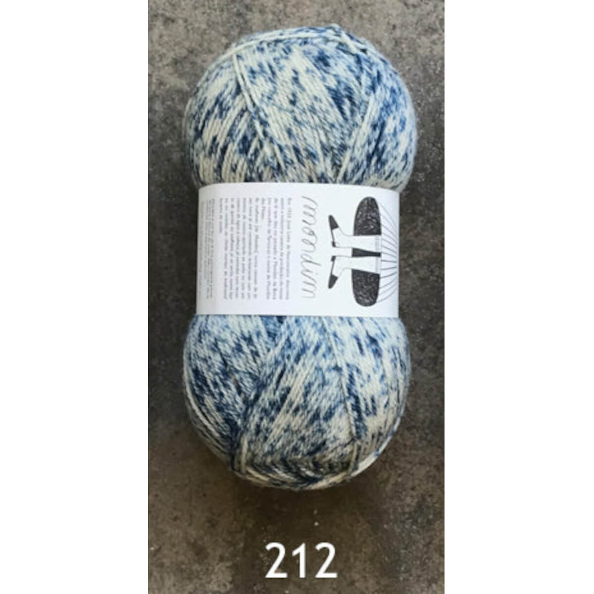 Rosa Pomar - Mondim - 212
