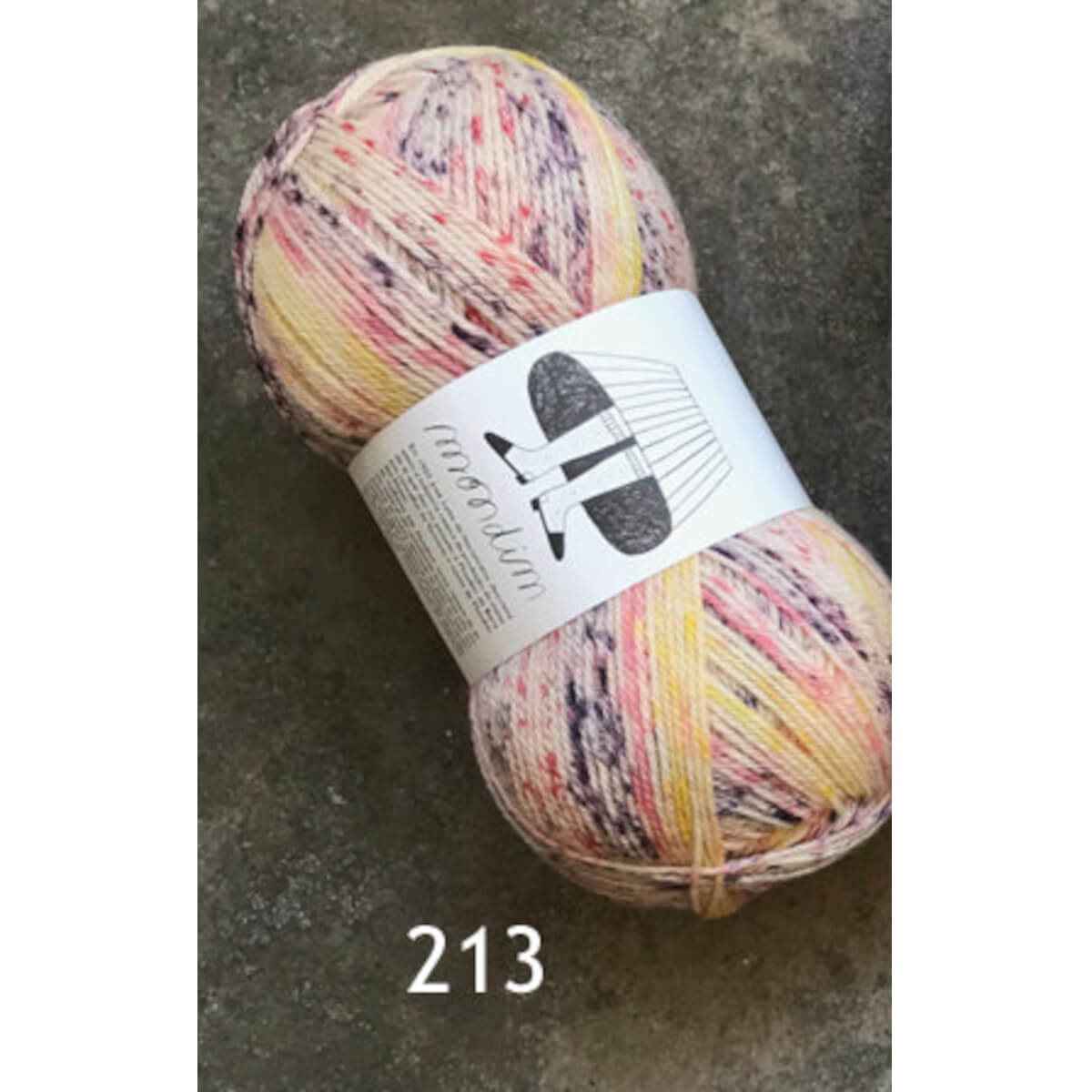 Rosa Pomar - Mondim - 213