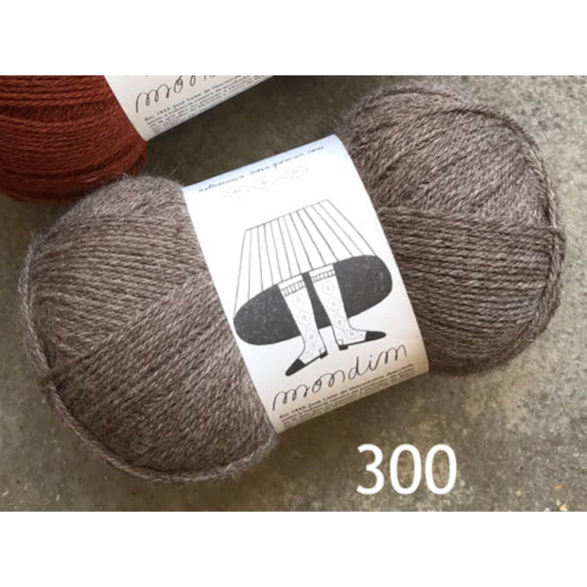 Rosa Pomar - Mondim - 300