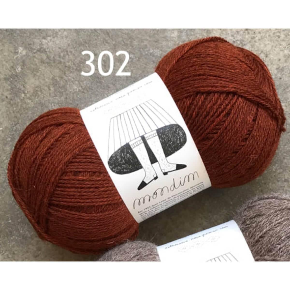 Rosa Pomar - Mondim - 302