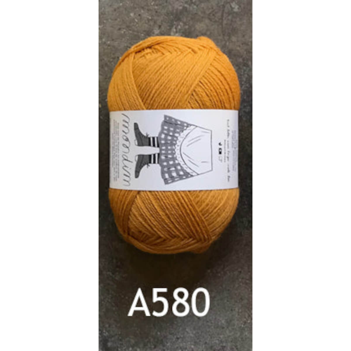 Rosa Pomar - Mondim - A580
