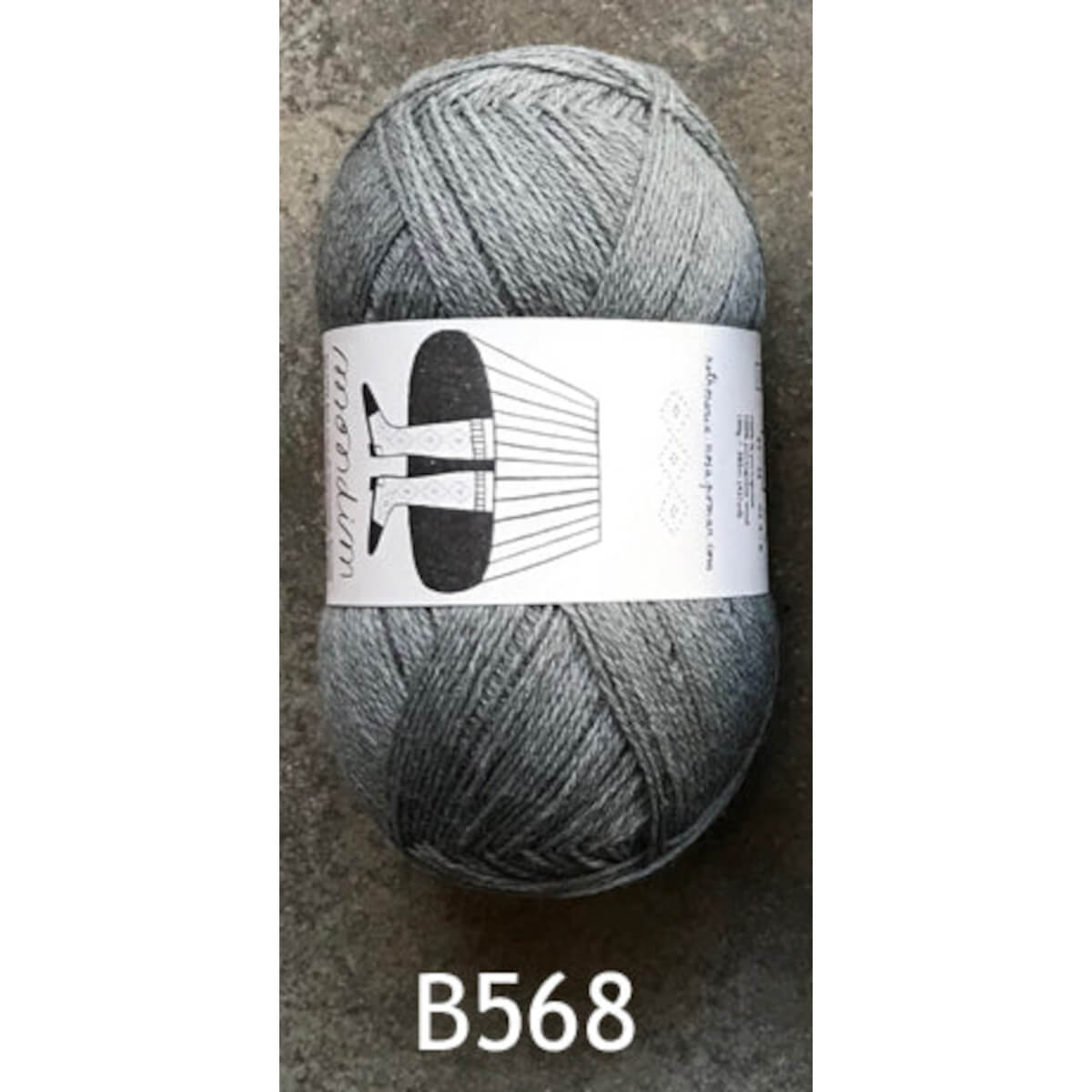 Rosa Pomar - Mondim - B568