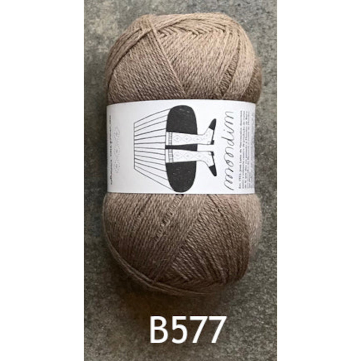 Rosa Pomar - Mondim - B577