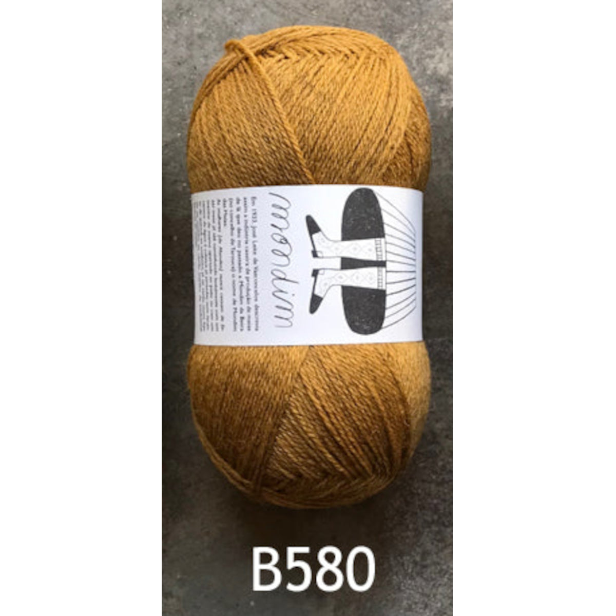 Rosa Pomar - Mondim - B580