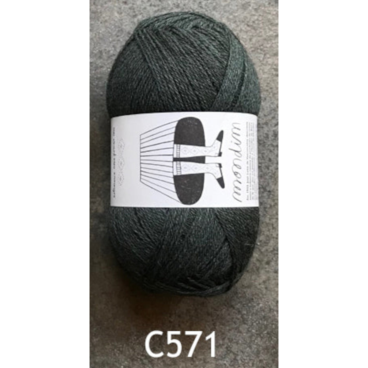 Rosa Pomar - Mondim - C571