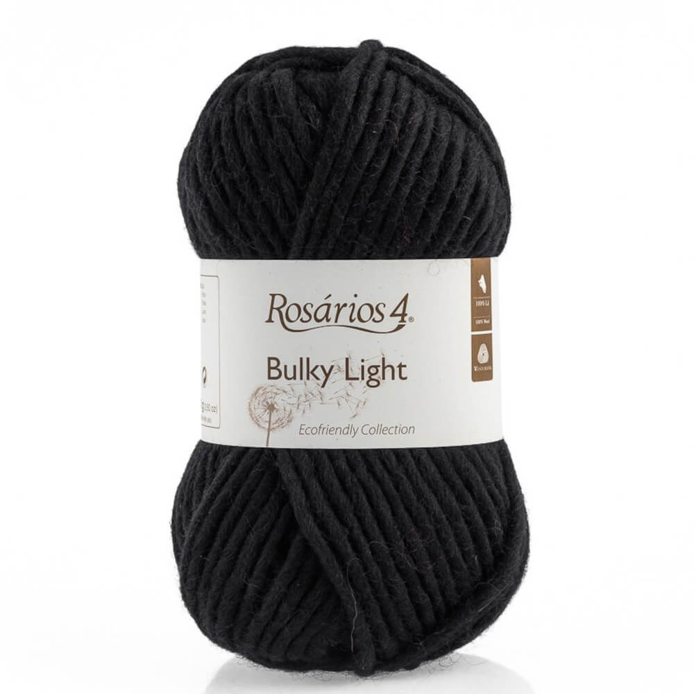 Rosarios 4 - Bulky Light - 114