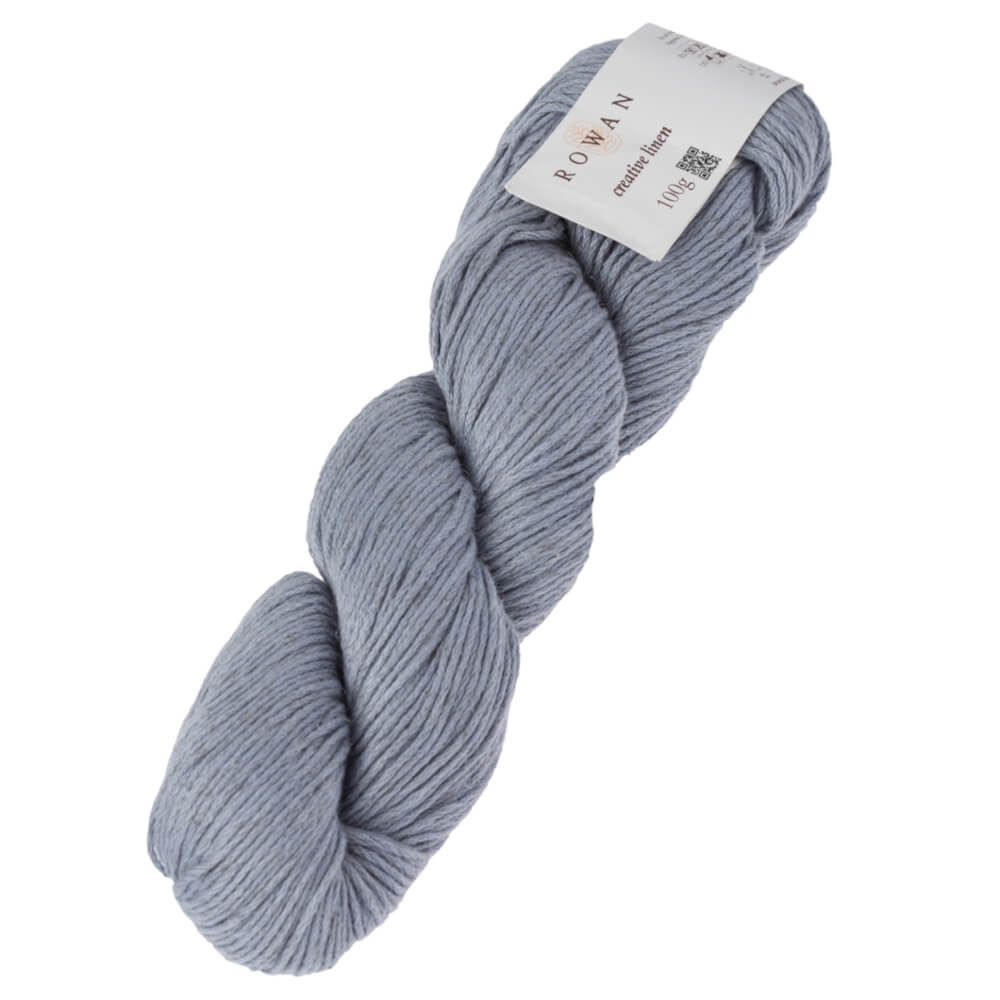 Rowan - Creative Linen - 624 Foggy