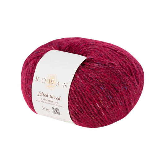 Rowan - Felted Tweed