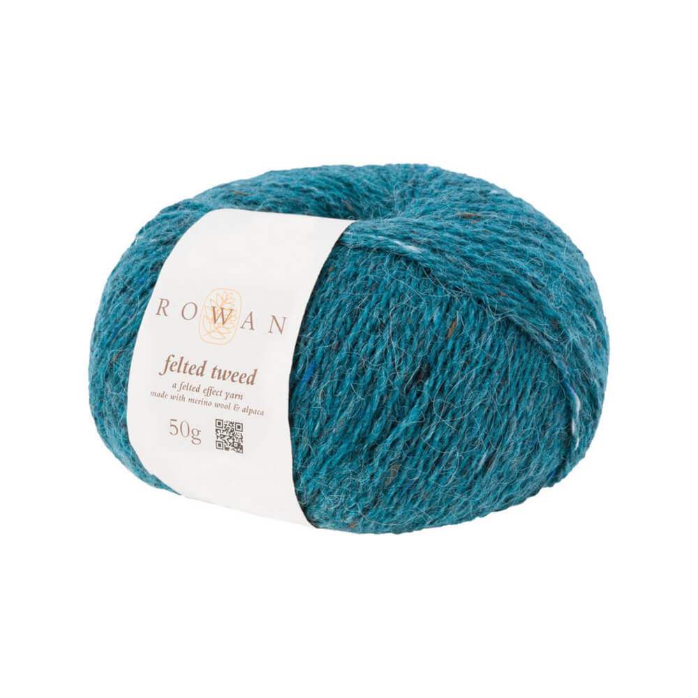 Rowan - Felted Tweed - 152 Watery