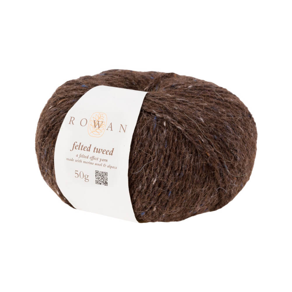 Rowan - Felted Tweed - 153 Phantom