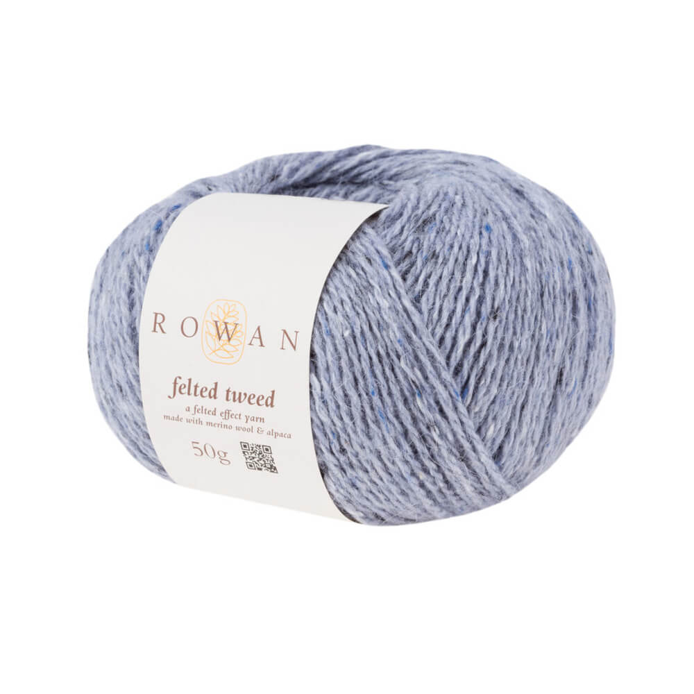 Rowan - Felted Tweed - 165 Scree